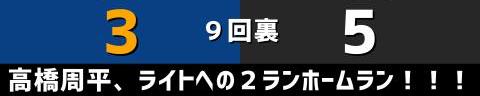 6月19日(日)　セ・リーグ公式戦「中日vs.巨人」【全打席結果速報】　三好大倫、郡司裕也、柳裕也らが出場！！！