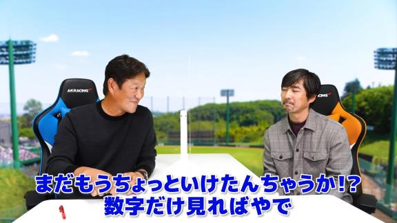 小笠原道大さん、中日で選手としてプレーした2年間＆引退時の思いを語る