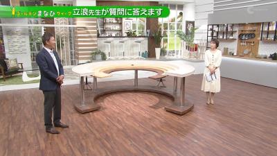 『教えて！ 立浪先生』　レジェンド・立浪和義さんが新しい環境や新たな役割を果たす時のアドバイス！「素直な心も大事」