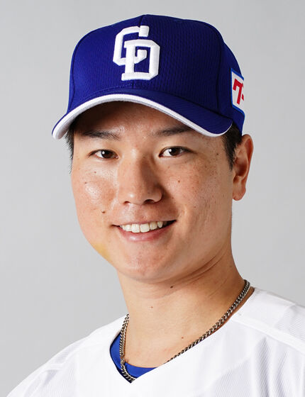 中日・清水達也、2026年ファーム成績が確定する