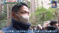 中日・根尾昂が現在の思いを打ち明ける