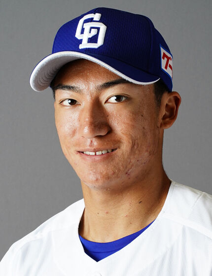中日育成ドラフト2位・石川大峨、2026年ファーム成績が確定する