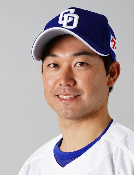 中日・山本泰寛、2026年ファーム成績が確定する