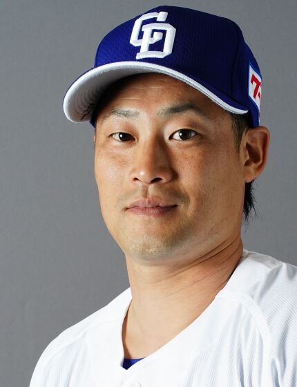 中日・加藤匠馬、2026年シーズン成績が確定する