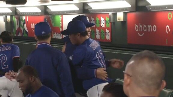 開幕投手を務めた中日・柳裕也が降板後にコメント