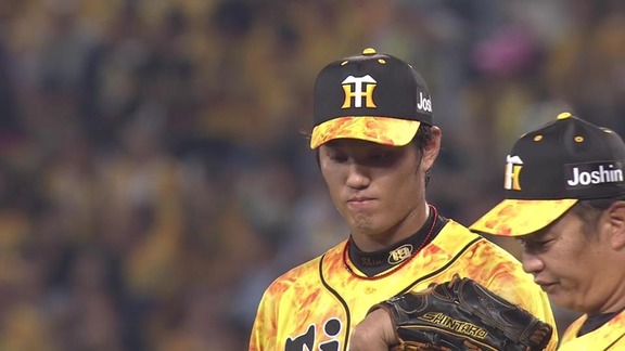 【東スポ】中日関係者「なんで阪神は藤浪をウチにばっかり登板させてくるのか…」