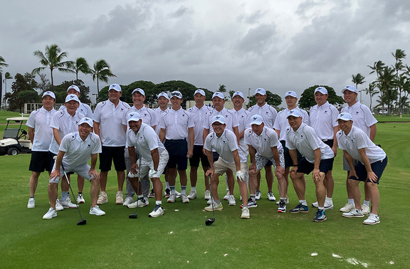 『日本プロ野球名球会SP in ハワイ2026』が放送へ！！！