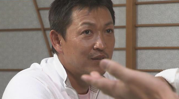 7月21日放送 「ジャンクSPORTS」に立浪和義さんが出演