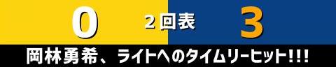 9月27日(水)　セ・リーグ公式戦「阪神vs.中日」【試合結果、打席結果】　中日、7-2で勝利！！！　今季甲子園最終戦、投打ガッチリ噛み合い快勝！！！