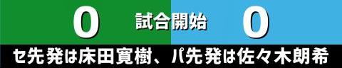 7月27日(水)　マイナビオールスターゲーム2022【セ・リーグ全打席結果速報】　中日・ビシエド、木下拓哉、大野雄大、R.マルティネスが選出！！！