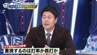 中日ファン「Q.重視するのは打率か長打か」 → 中日・木下拓哉捕手の答えは…？