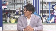 井端弘和さん、中日・工藤公康監督の印象を語る