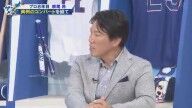 井端弘和さん、中日・根尾昂の起用法について言及する「私の個人の意見ですよ（笑）」「内野も外野もピッチャーも見てきましたけど、一番は…」