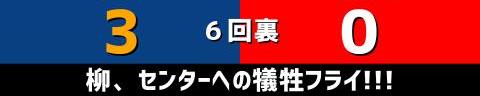 5月1日(日)　セ・リーグ公式戦「中日vs.広島」【全打席結果速報】　鵜飼航丞、岡林勇希、石川昂弥らが出場！！！