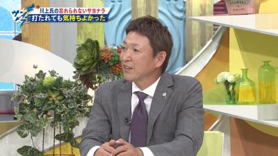 川上憲伸さん、甲子園での阪神戦でサヨナラホームランを打たれ…「僕良いことしたんじゃないかなと何か誇らしく感じて（笑）」