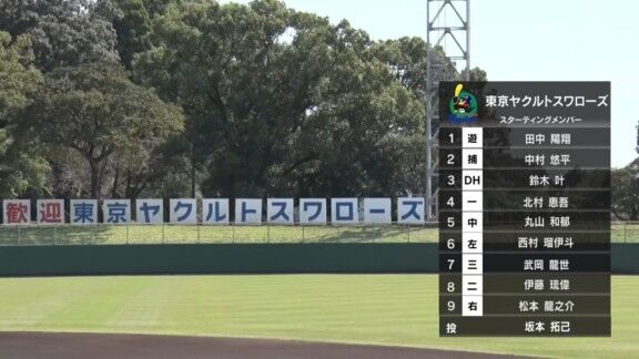 新しいスタイルを模索している中日・福永裕基が“好感触”