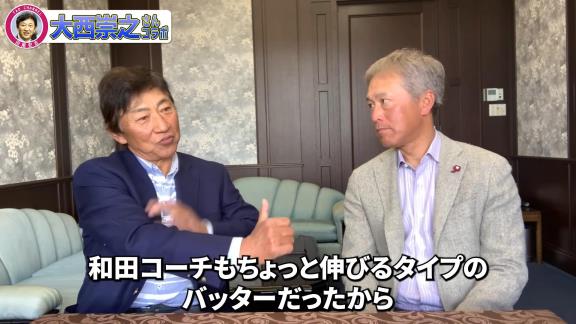 中日・上林誠知はひとつコツを掴んだら一気に数字が良くなる可能性？田尾安志さんが言及する　そのためのキーマンは…