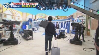 中日・松葉貴大、サンデードラゴンズに生出演！！！