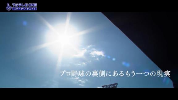 12月7日(月)　2020年『プロ野球12球団合同トライアウト』テレビ中継情報