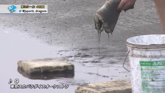 中日・荒木雅博コーチ「美談であんまり言うといやらしくなっちゃうから、あんまり言わんといて」