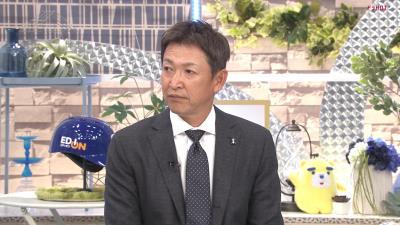 立浪和義さんが中日の一時活動休止について語る「最悪の事態であれば、今年もしかしたら開幕しないっていうこともあるかもしれないですから」