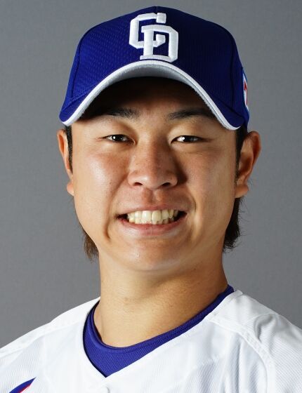 中日・高橋宏斗、2026年シーズン成績が確定する
