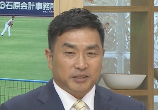 山本昌さんが中日・松坂大輔について語る