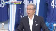 中日・立浪和義監督が山田久志さんにハッキリ語っていたこと「今、使っている若手を夏場までは使う。その代わり…」