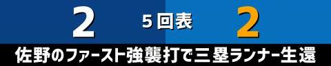 4月29日(土)　セ・リーグ公式戦「中日vs.DeNA」【試合結果、打席結果】　中日、4-7で敗戦…　2点リードの6回表に5失点で逆転負け…