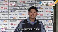 中日・和田一浩コーチが高橋周平選手に伝えていること