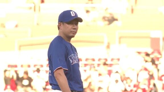8月18日(火)　セ・リーグ公式戦「広島vs.中日」　中日ドラゴンズ、スタメン発表！！！