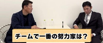 中日・荒木雅博コーチが明かす、“努力家すぎる中日打者”