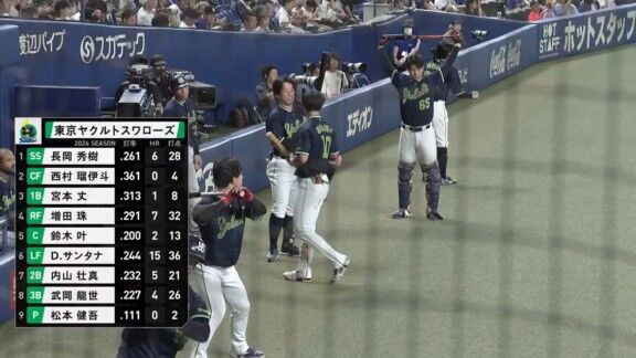 中日・石川昂弥「練習ではできない。反応です」