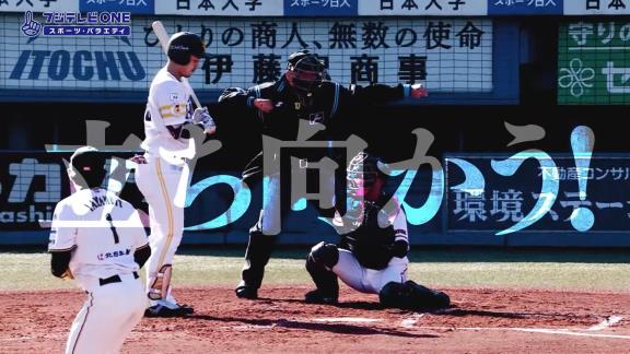 12月8日(水)　2021年プロ野球12球団合同トライアウトの参加者リストが発表される　三ツ間卓也、武田健吾、小川龍也ら33選手がエントリー