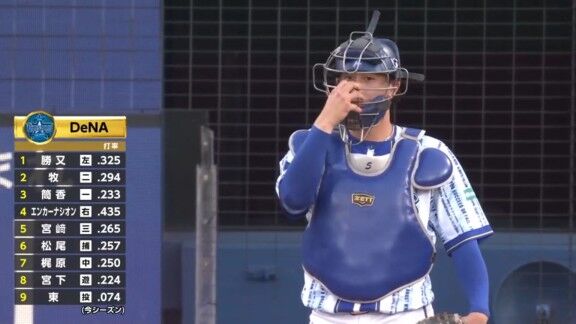 「ヘルシーだし、よく食べているよ」　中日新助っ人・サノー、普段の食事の好物を明かす