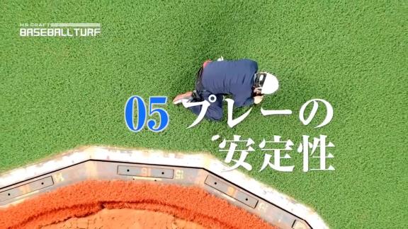 中日・立浪新政権へ本拠地もバックアップ！　バンテリンドームの人工芝を全面張り替え、巻き取り式から脱却して固定式に切り替え！天然芝に近い仕様に！　費用は約4億円