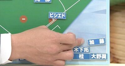 谷繁元信さん「中日開幕スタメンマスクは石橋康太か郡司裕也のどちらかじゃないかな」