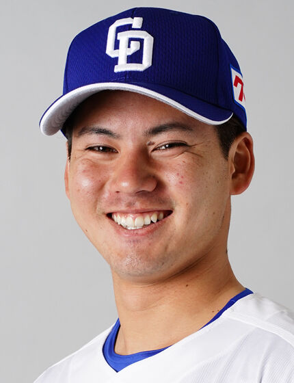 中日・金丸夢斗、セ・パ交流戦終了時点での個人投手成績