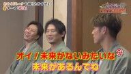 中日・大野雄大「誠知はまだまだできますからホンマにええタイトルを獲ってほしいなと」　上林誠知「自分はまだまだ全然結果を残していないんで、まだまだこれから未来があるんでね」　涌井秀章「未来が無いみたいな（笑）」