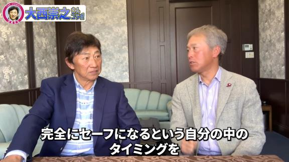 中日・上林誠知はひとつコツを掴んだら一気に数字が良くなる可能性？田尾安志さんが言及する　そのためのキーマンは…