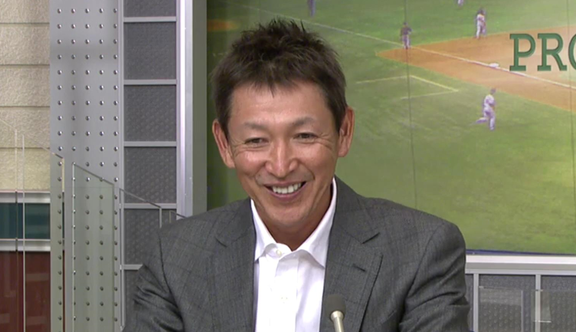 【デイリー新潮】与田監督支持率急降下 早くも上がる立浪監督待望論