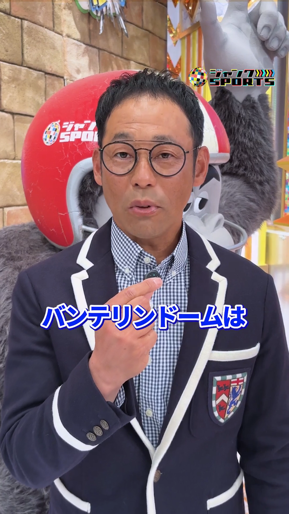 元中日コーチ・英智さん、今シーズン期待の注目選手を問われると…