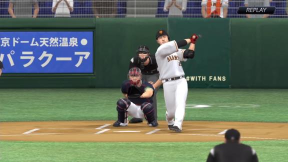 プロスピ新作『eBASEBALLプロ野球スピリッツ2021 グランドスラム』が発売決定！！！【動画】