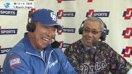 Q.特に成長してもらいたい期待の野手は? → 中日・井上一樹監督が「ちょっと自覚めいたものを持っているなという」「あいつが、シーズン入ったら、みんなを引っ張る形になってほしいなとは思っています」と期待する選手
