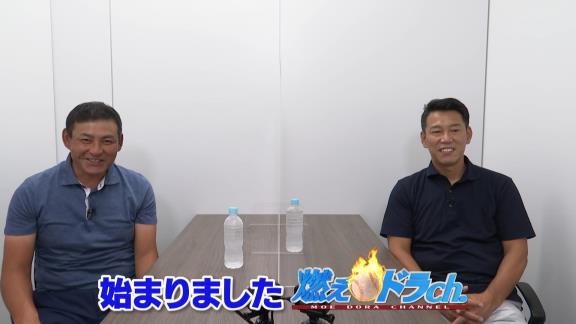 『川上井端のすべらない話』がYouTubeで配信される！【動画】