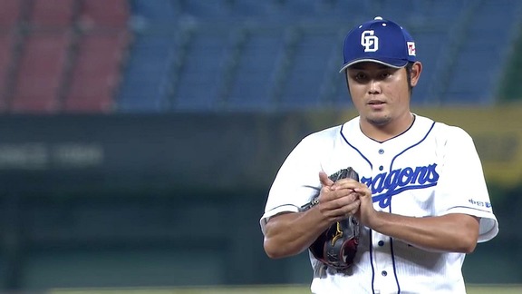 2019年 アジアウインターリーグ 中日ドラゴンズ参加選手 最終成績まとめ【根尾、石橋、阿知羅、鈴木博】