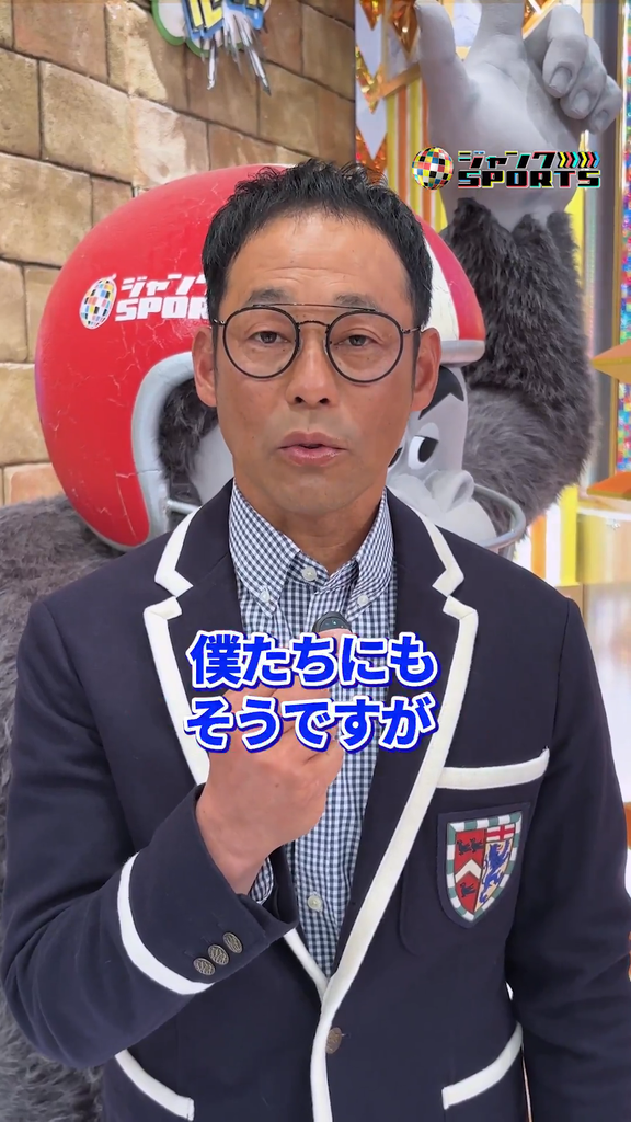 元中日コーチ・英智さん、現役時代に特に“大盤振る舞い”だった人物を明かす