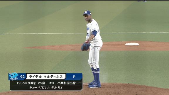 中日・立浪和義監督、“勝利の方程式”構想を明かす！！！　ジャリエル・ロドリゲス→岩嵜翔→ライデル・マルティネス！！！「だいたいそんな感じでいく予定です」