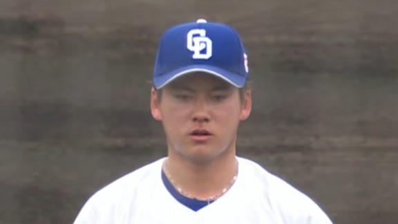 中日・金丸夢斗、2月15日(日) 練習試合「中日vs.DeNA」での登板結果