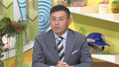 プロ野球開幕まで2週間半、川上憲伸さんが語る中日ドラゴンズ今後の調整